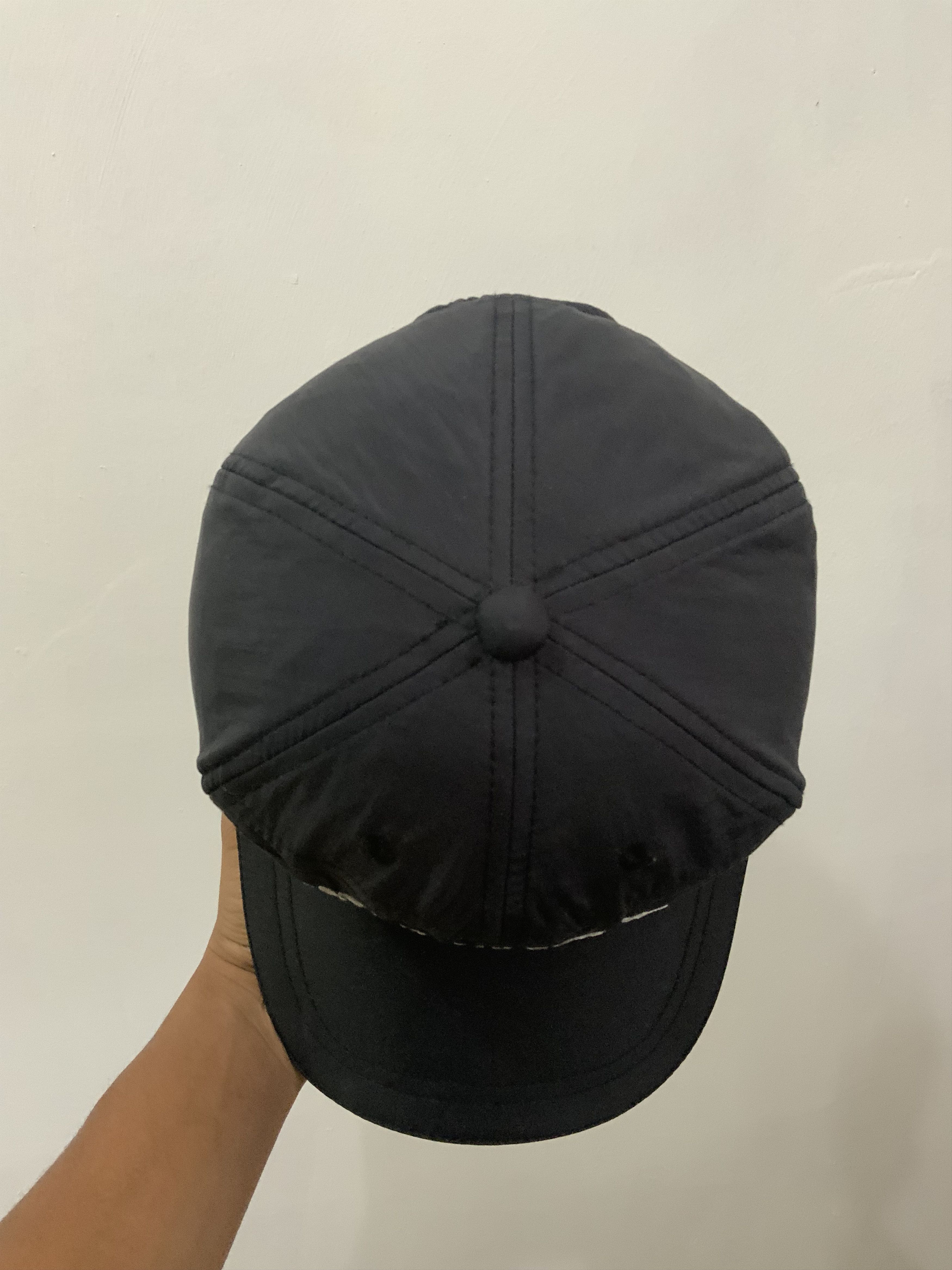 Vintage Tactical Air Commander Royal Eagle Hat Size ONE SIZE - 6 Thumbnail