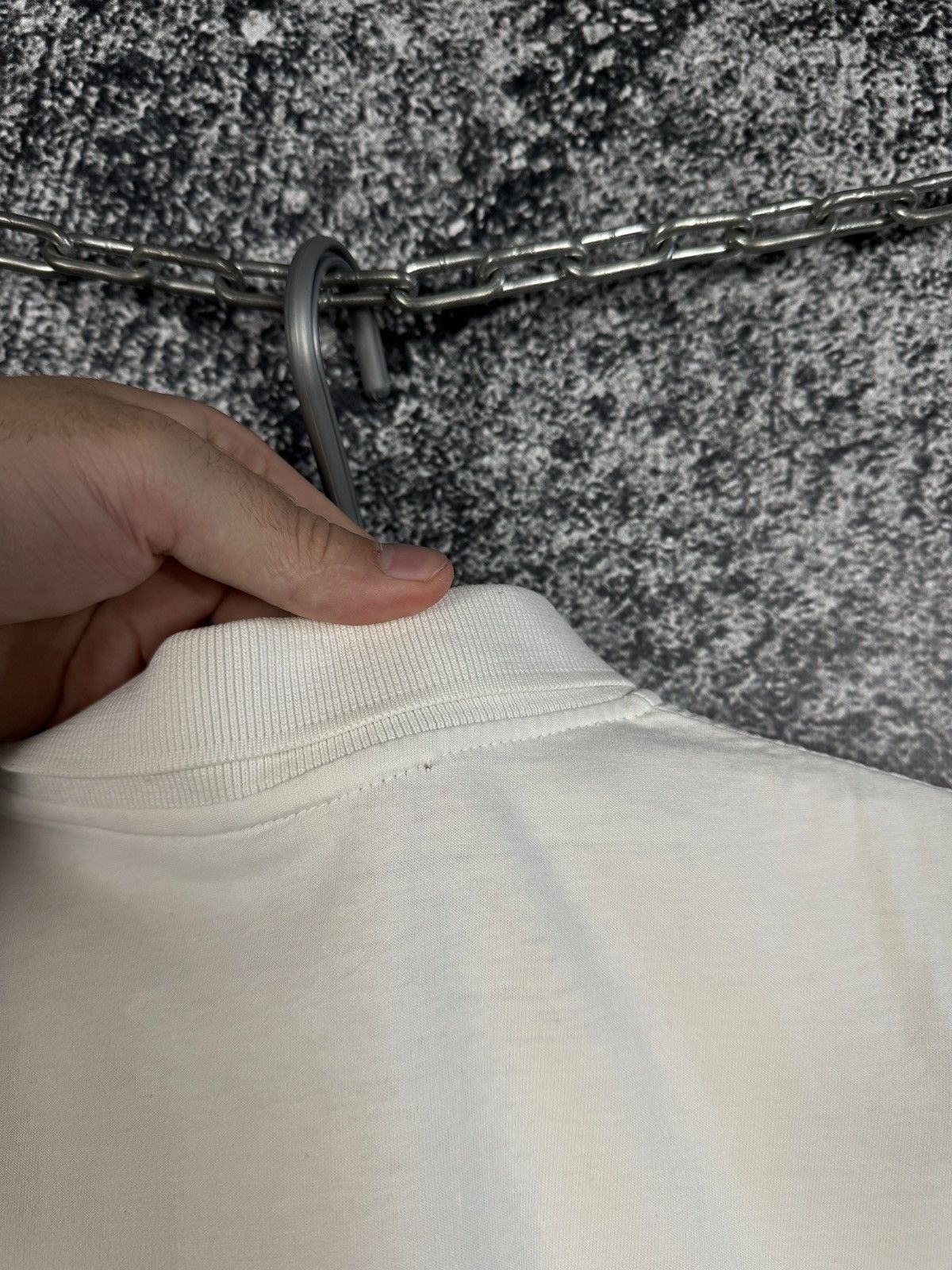 Hugo Boss Vintage BOSS Hugo Boss Golf International Polo Shirt Size M Size US M / EU 48-50 / 2 - 17 Thumbnail