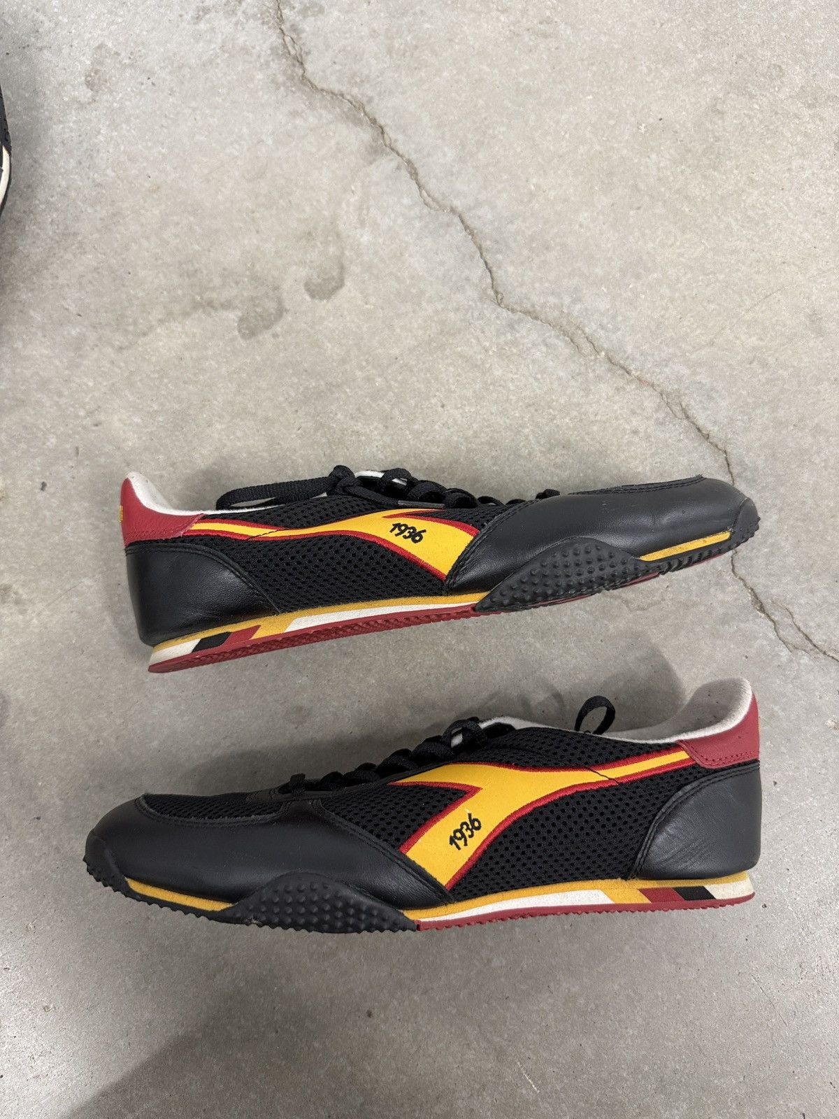Diadora Low top sneakers