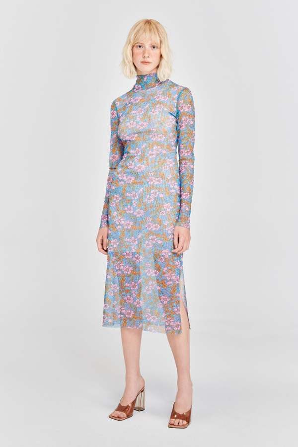 Baum und Pferdgarten Baum und Pferdgarten Dress Size M / US 6-8 / IT 42-44 - 1 Thumbnail