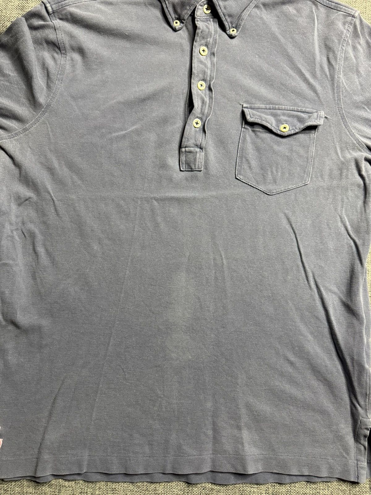Polo Ralph Lauren Polos Polo Ralph Lauren Size US M / EU 48-50 / 2 - 20 Thumbnail