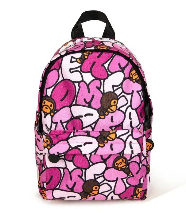 Bape Bape Baby Milo Backpack Size ONE SIZE - 2 Thumbnail