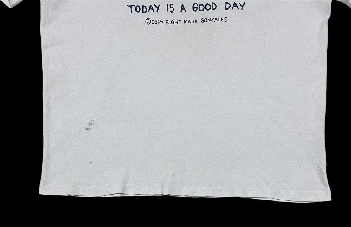 Other T shirts mark gonzales Size US L / EU 52-54 / 3 - 5 Thumbnail