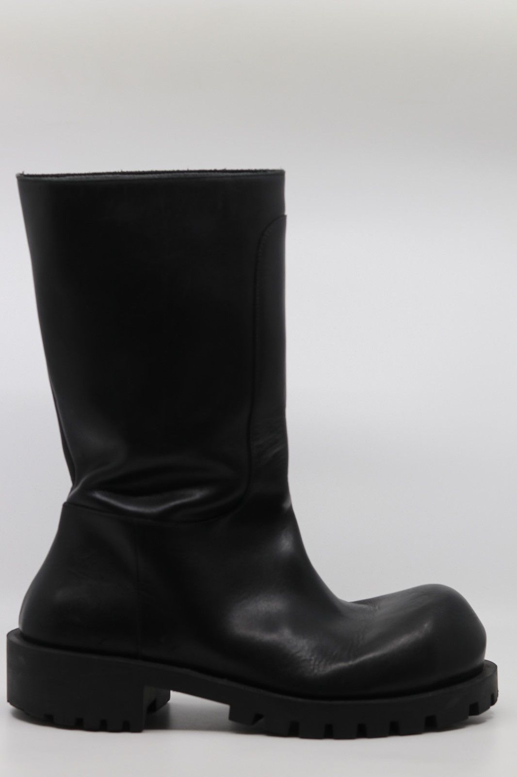 Balenciaga Balenciaga hummer boots | Grailed