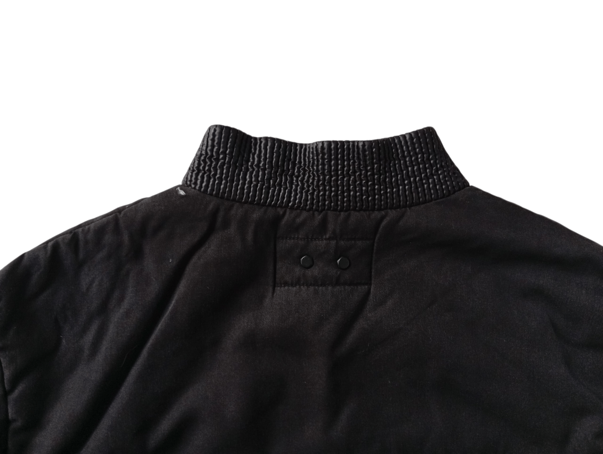 T by Alexander Wang Alexander Wang 2012 F/W bomber jacket Size US XS / EU 42 / 0 - 6 Thumbnail