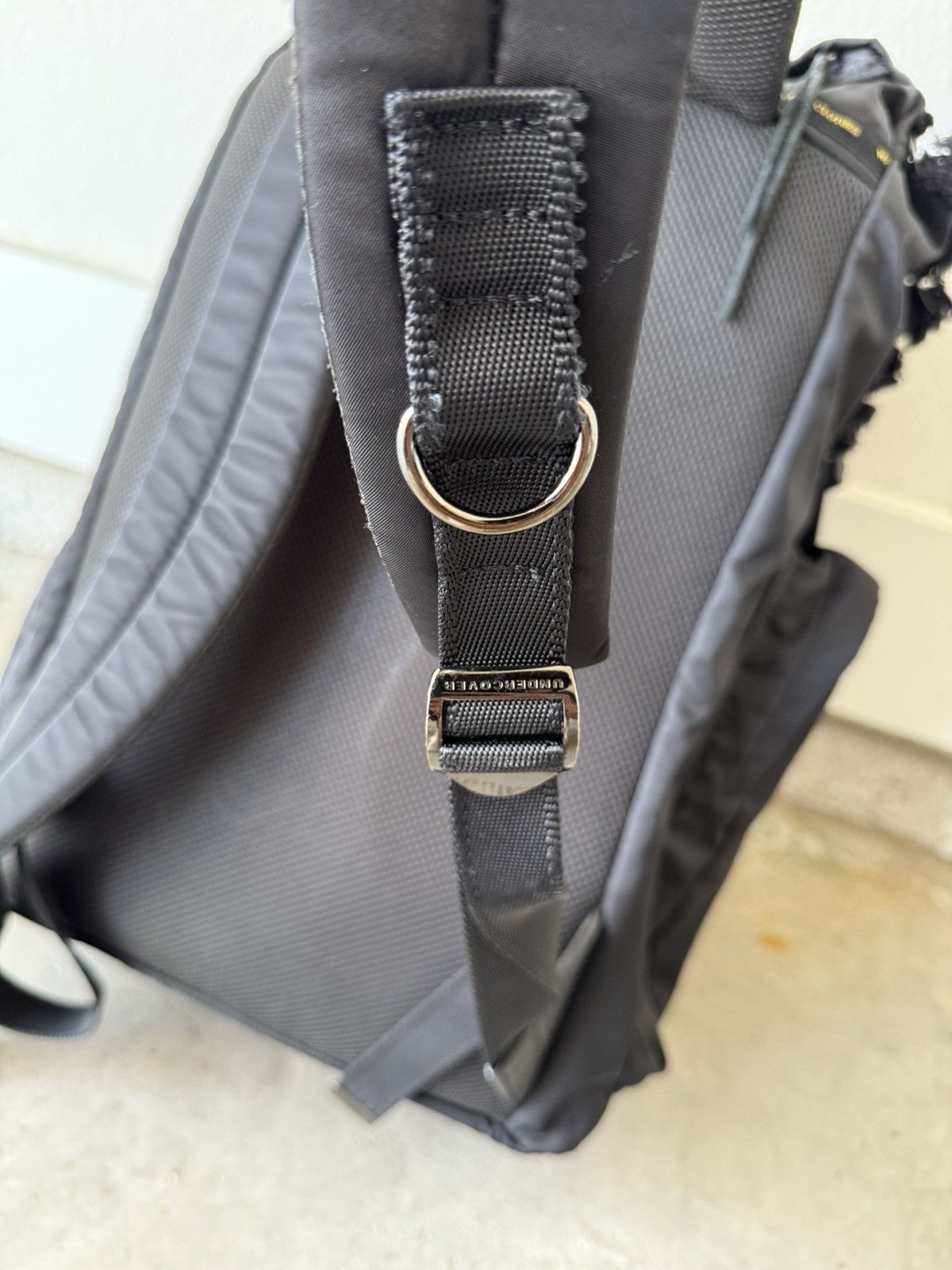 Undercover Undercover SS16 Scab Ethnic Prada Bag Size ONE SIZE - 6 Thumbnail
