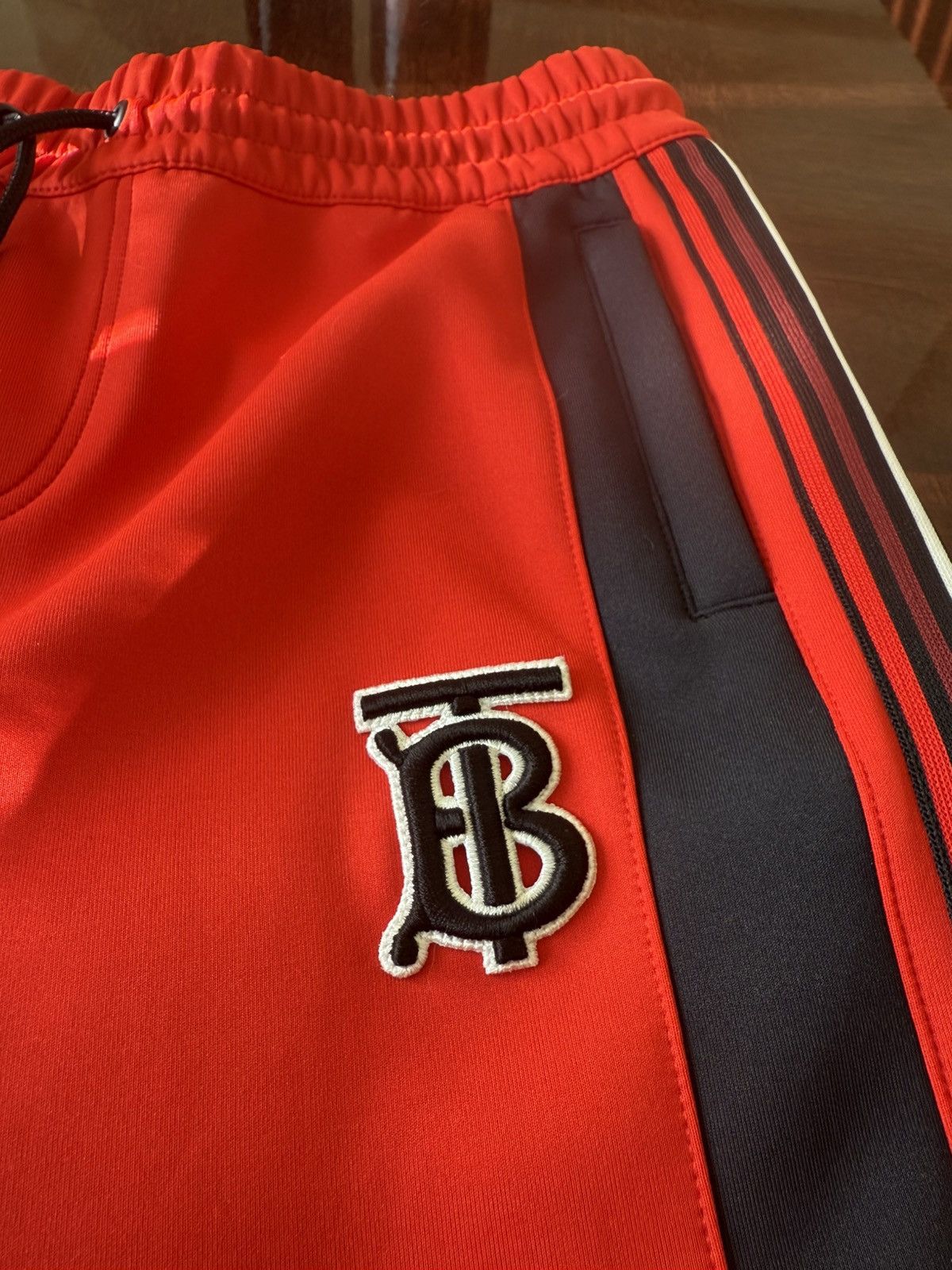 Burberry Burberry Track Suit Set Size US XS / EU 42 / 0 - 15 Thumbnail