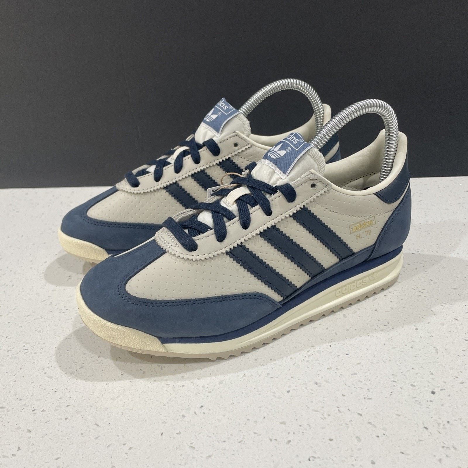 Adidas Adidas SL 72 RS Sneakers Retro Hype Men's 4.5 Women 5.5 Size US 5.5 / EU 38 - 2 Thumbnail