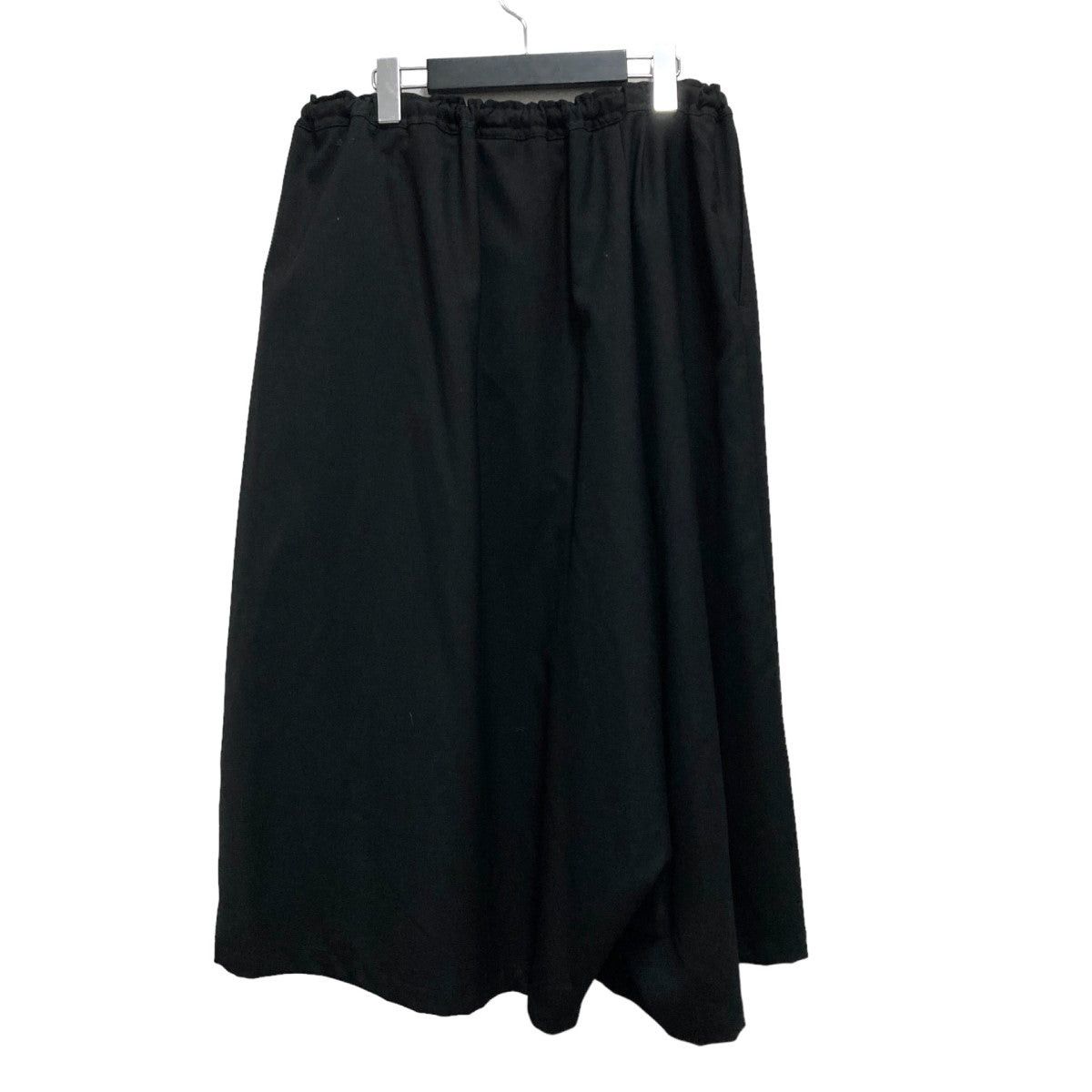 Ground Y GroundY Gaba Gather Saluel Pants GZ P08 100 Size US 30 / EU 46 - 2 Thumbnail