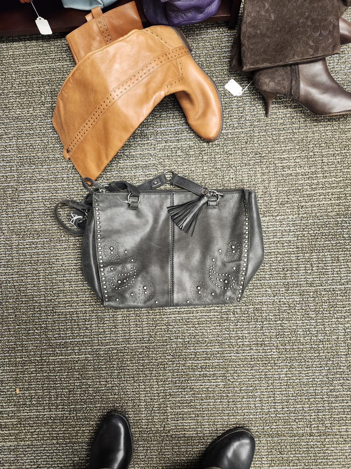 Designer The Sak leather purse Size ONE SIZE - 1 Preview