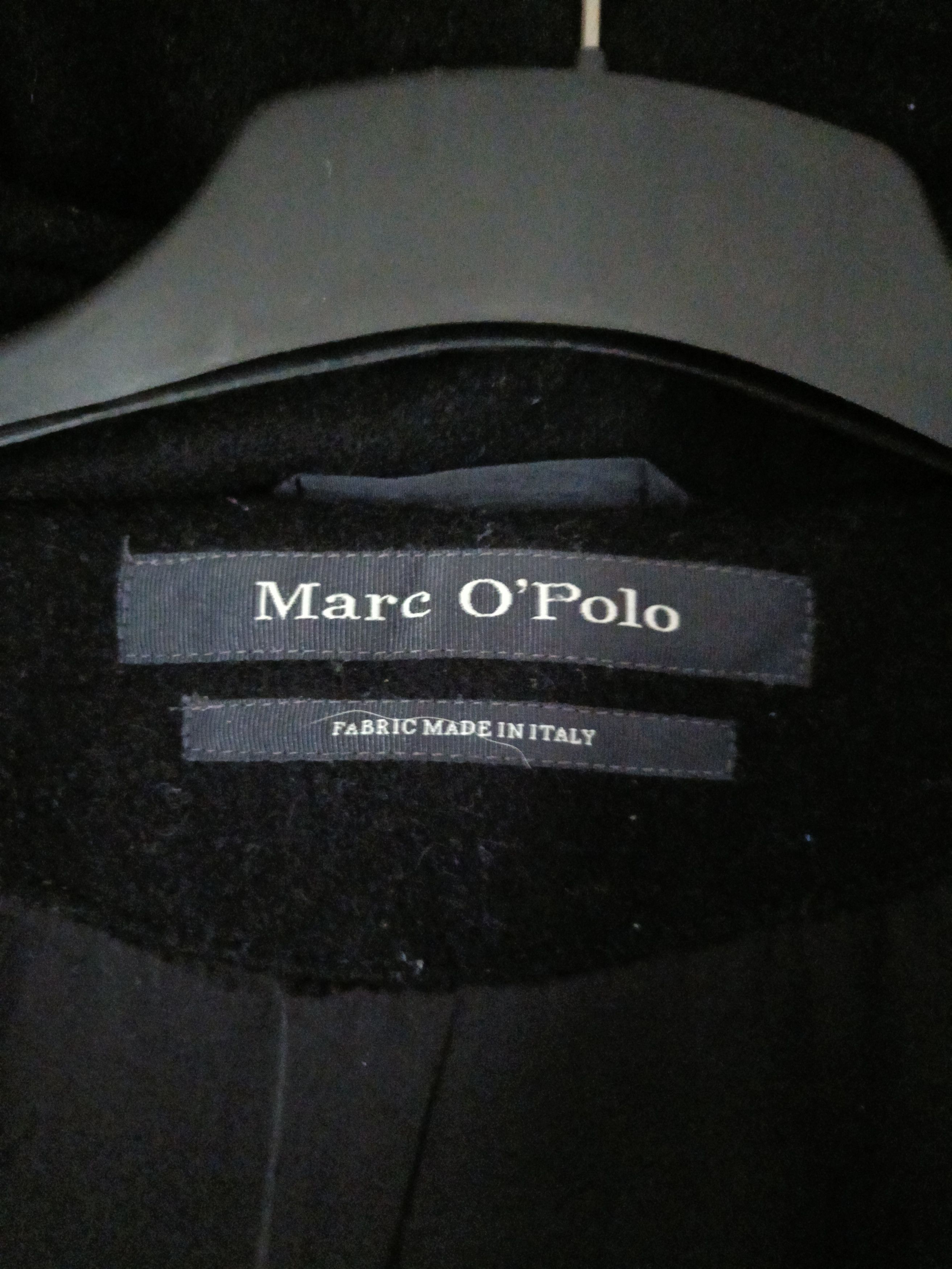 Marc O'Polo Marc o polo balmacaan coat Size M / US 6-8 / IT 42-44 - 7 Thumbnail