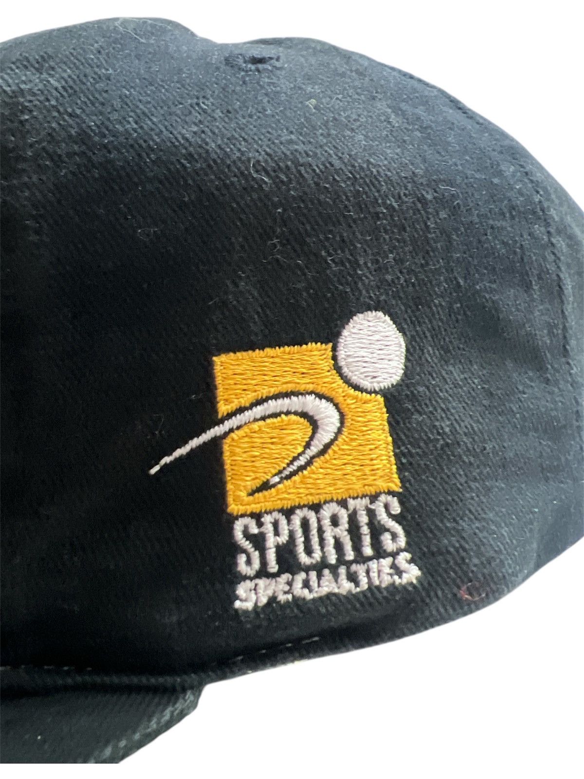 Vintage Los Angeles Lakers Sports Specialties Snapback
