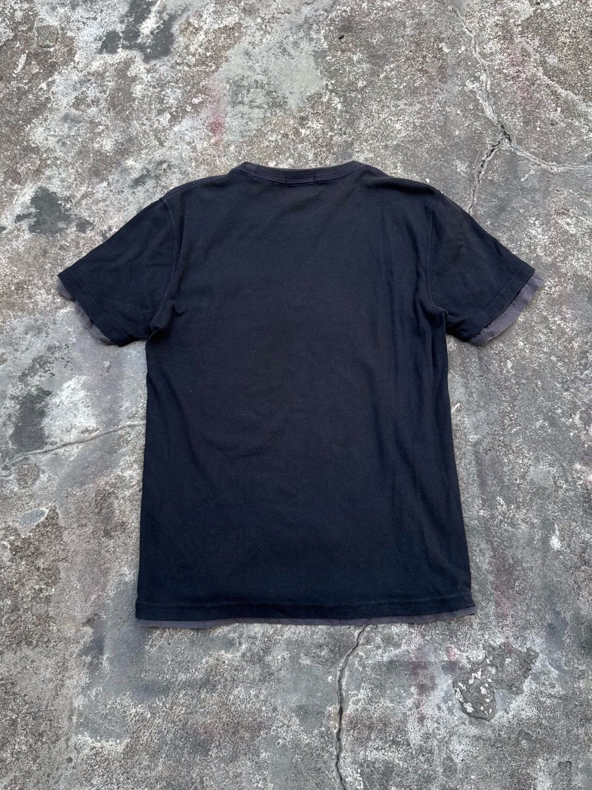 14th Addiction Nicole Club For Men NCFM Poem Crosses T shirt Size US M / EU 48-50 / 2 - 3 Thumbnail