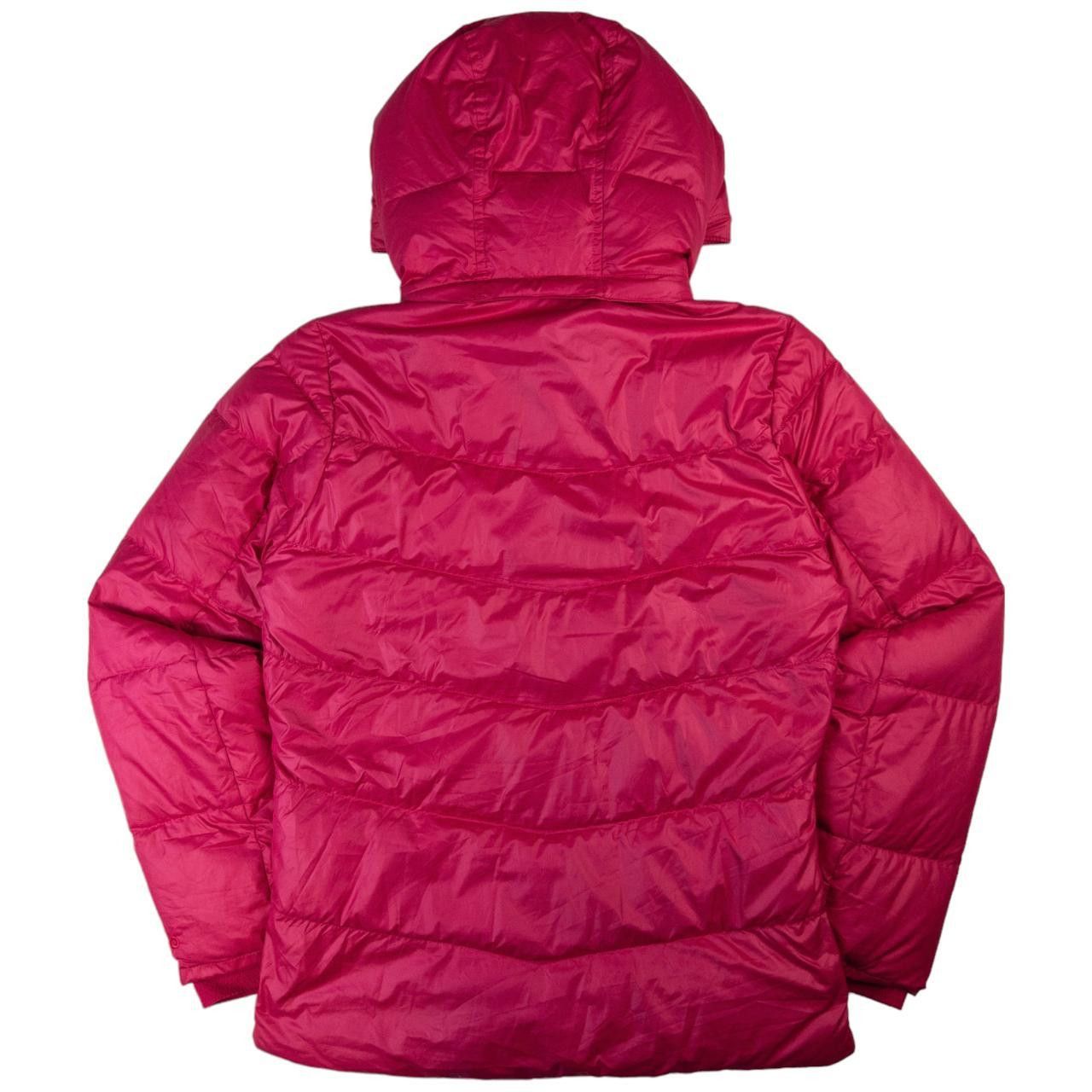 Nike Vintage Nike Zip Up Puffer Jacket Women's Size M Size M / US 6-8 / IT 42-44 - 2 Thumbnail