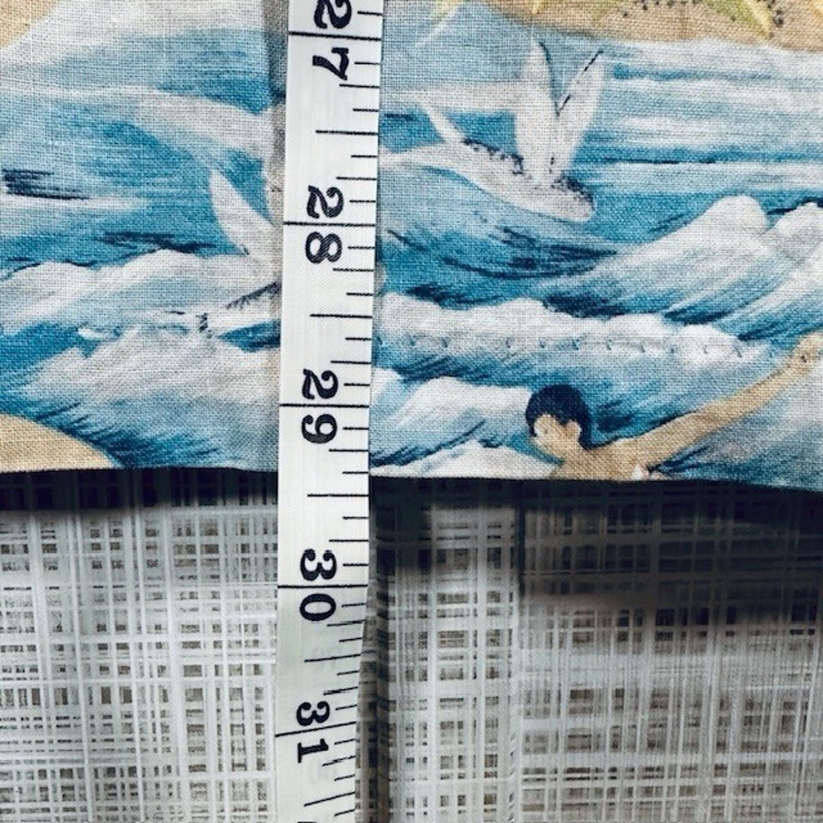 Other RJC Ltd Hawaiian Shirt Large Surfing Palms Hibiscus USA VTG Size US XL / EU 56 / 4 - 9 Thumbnail