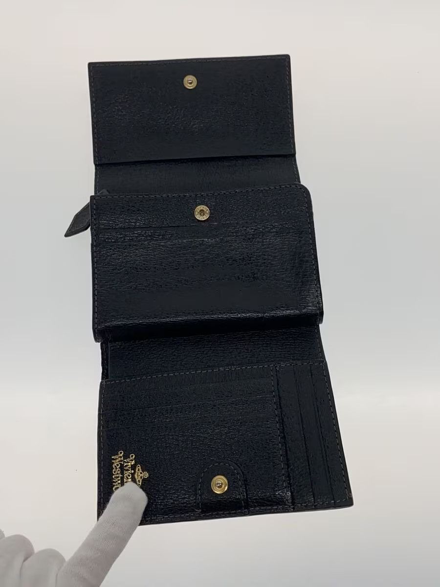 Vivienne Westwood Orb Wallet Size ONE SIZE - 3 Thumbnail