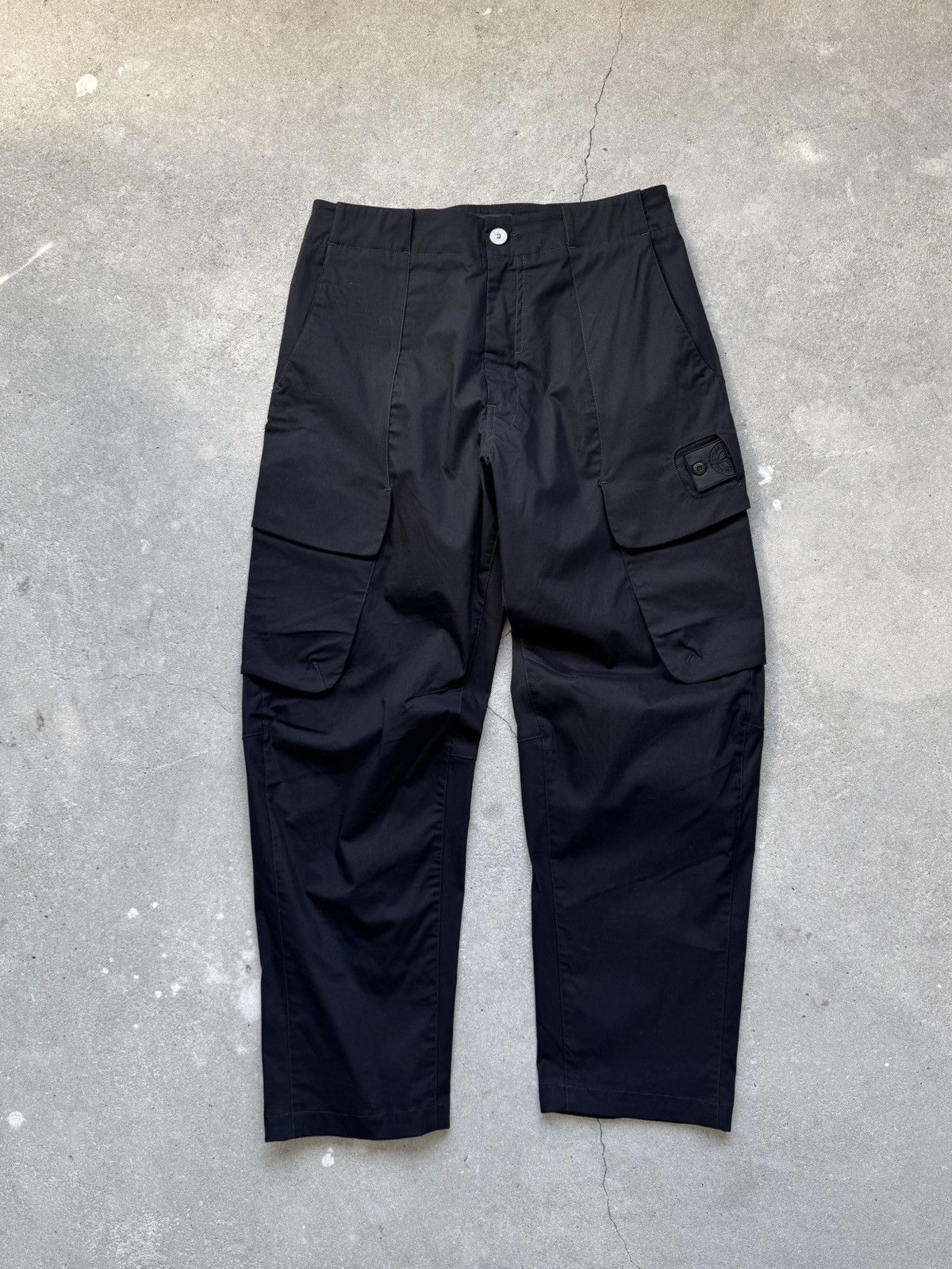 Stone Island Shadow Project Stone Island Shadow Project Convert