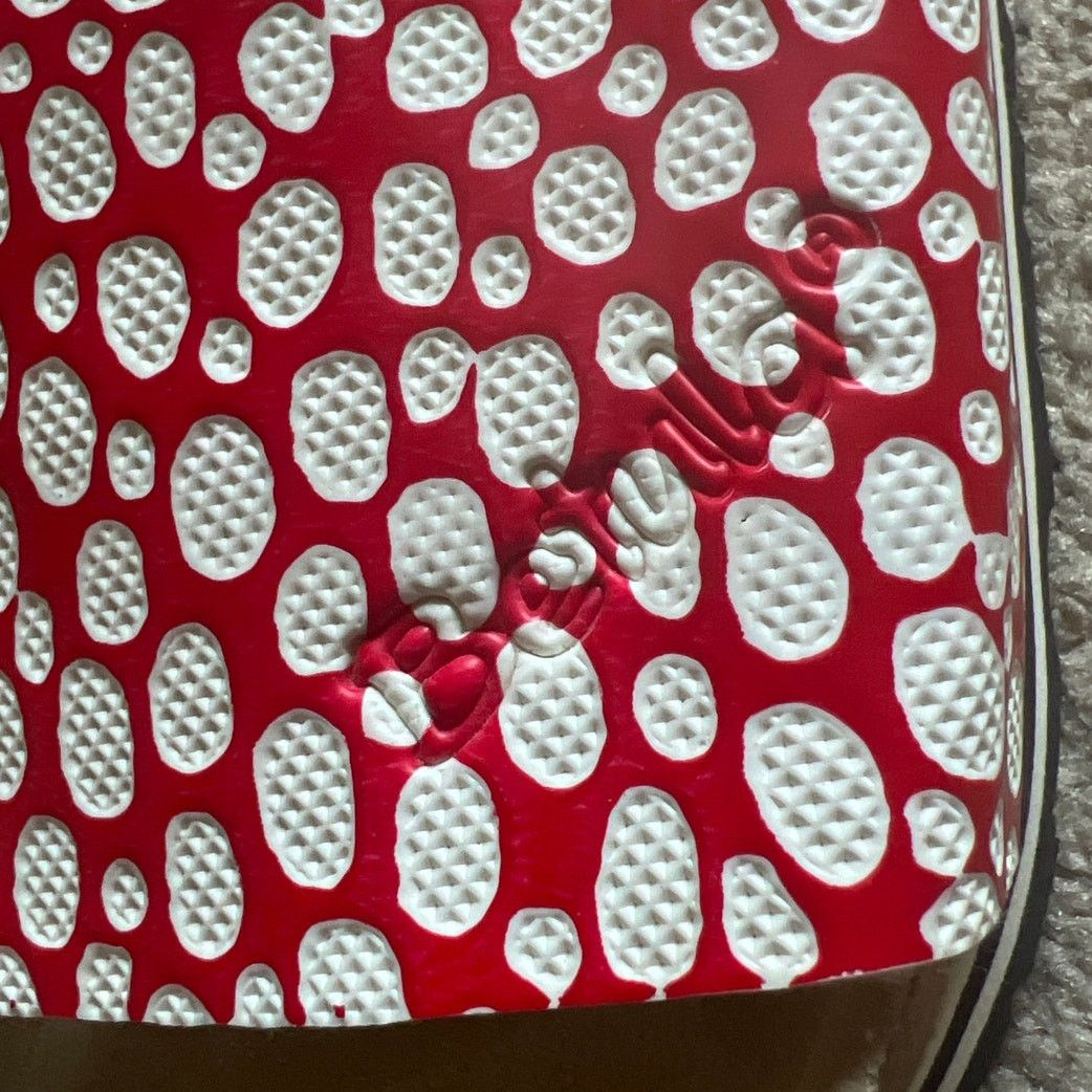 Birkenstock Betula Made by Birkenstock Dotted Slides Size 37 Size US 6.5 / IT 36.5 - 4 Thumbnail
