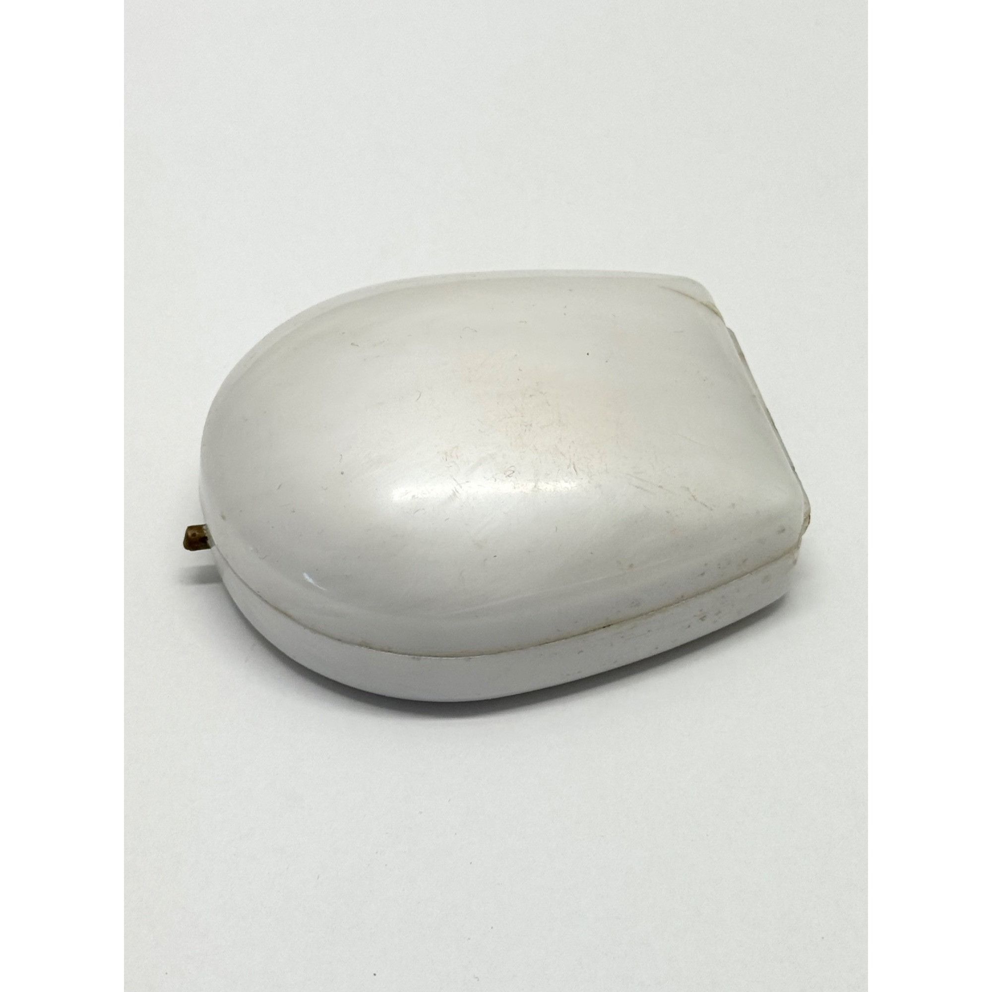 Vintage Estate plastic push in display jewelry presentation box Size ONE SIZE - 5 Thumbnail