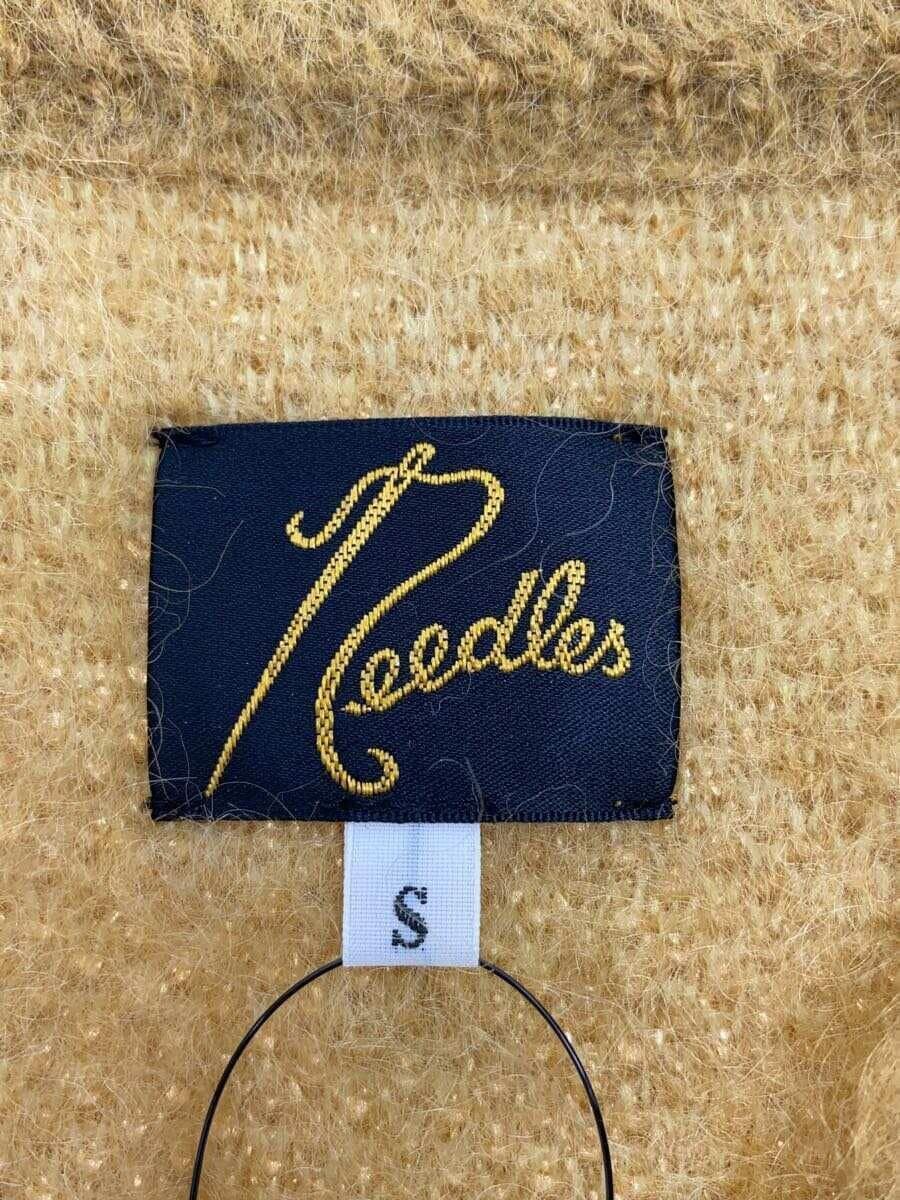 Needles Mohair Cardigan Size US S / EU 44-46 / 1 - 3 Thumbnail