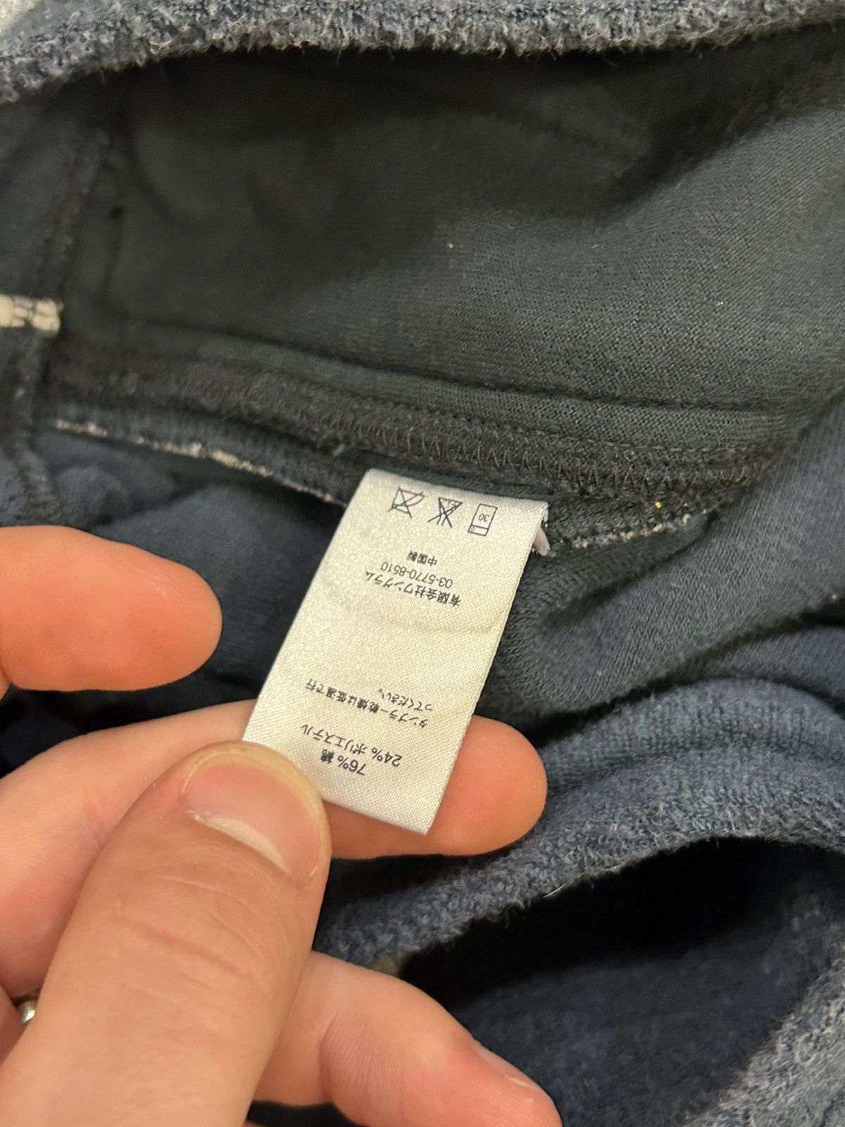 Supreme Supreme Terry Cloth Shorts Size US 34 / EU 50 - 6 Thumbnail