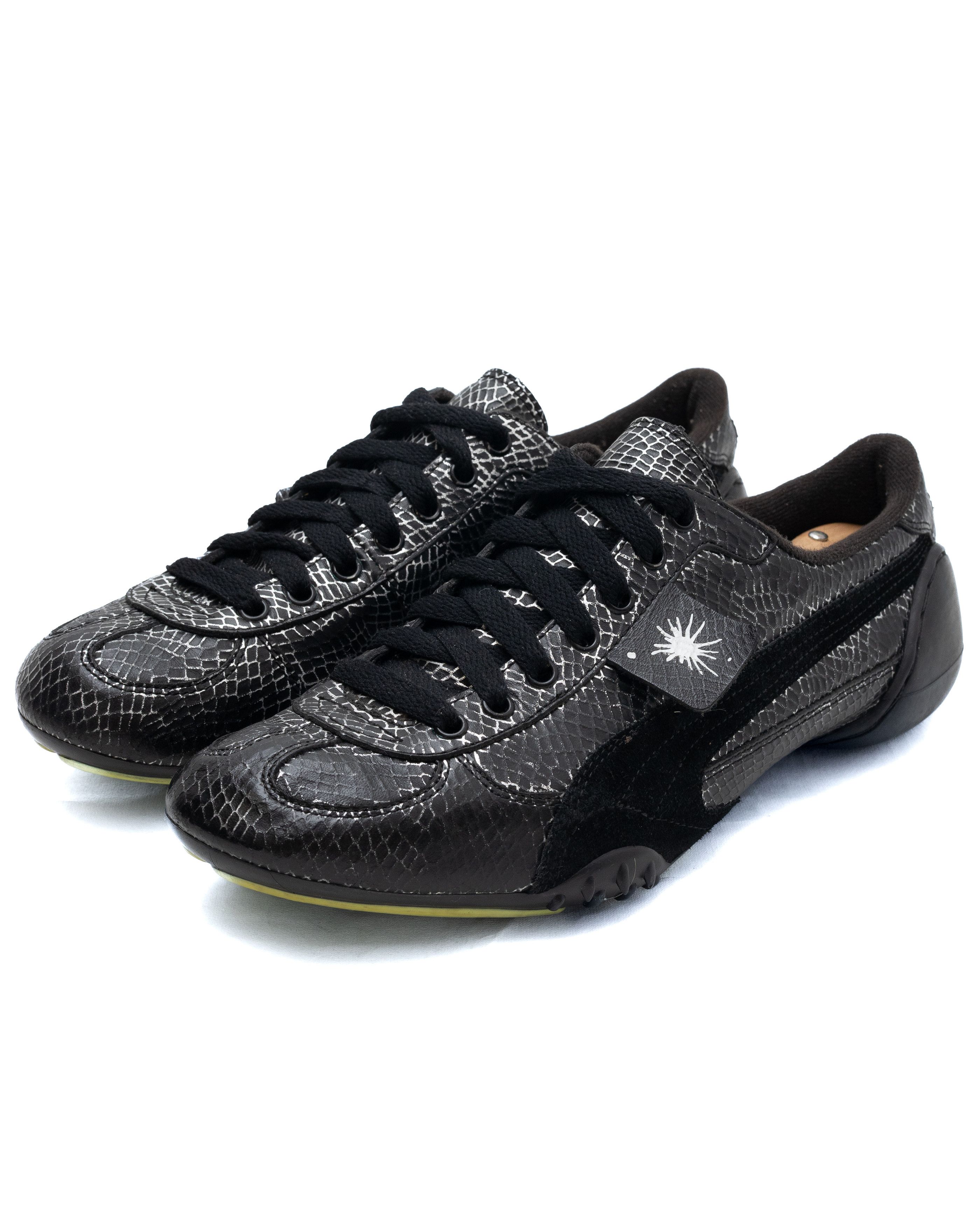 Maison MIHARA YASUHIRO Miharasasuhiro x Puma MY-13 | Grailed