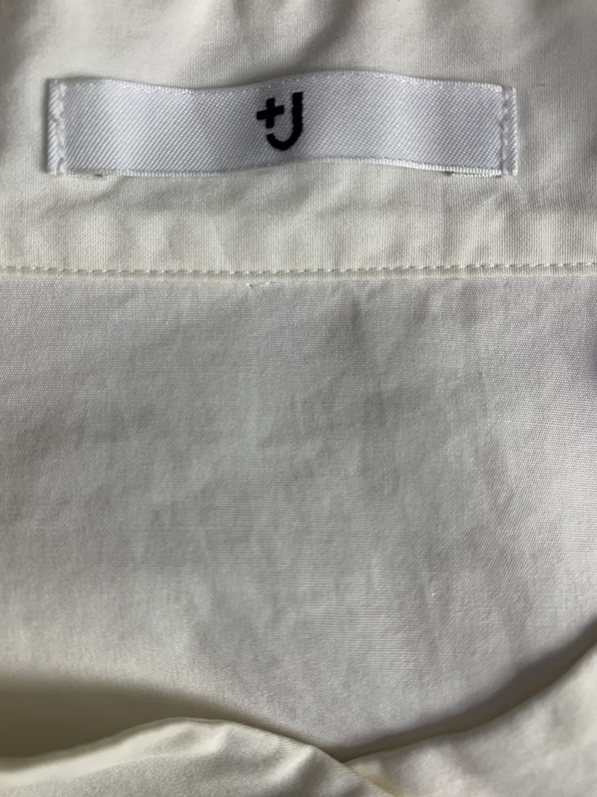 Jil Sander × Uniqlo Jill Sander Uniqlo JapaneseBrand Streetwear Puncho kimono Size ONE SIZE - 3 Thumbnail