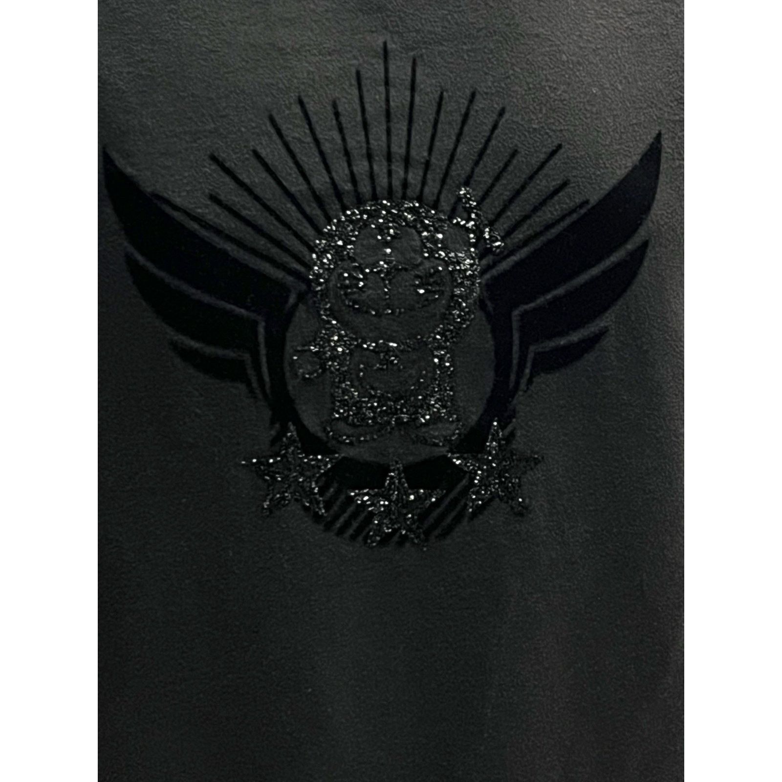 Other Doraemon Anime Black Shirt Baleno Size Medium Size M / US 6-8 / IT 42-44 - 3 Thumbnail