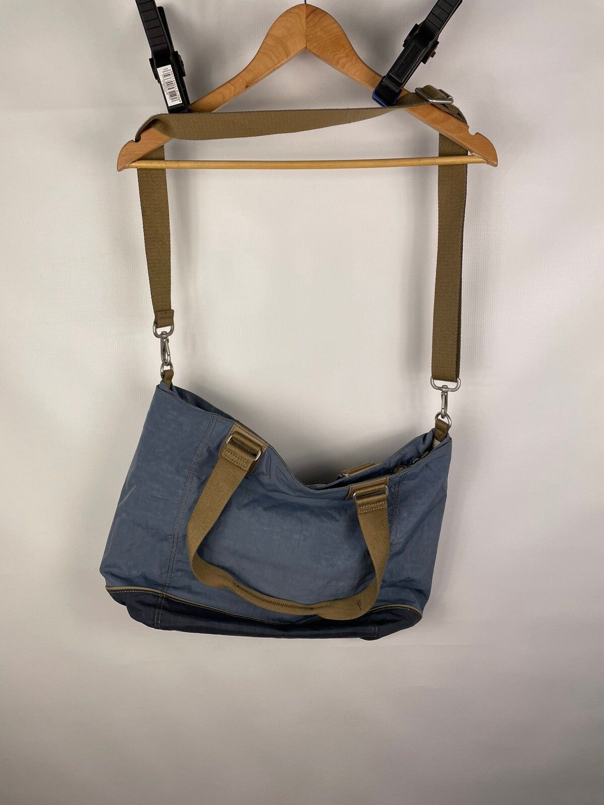 Vintage Vintage kipling bag Size ONE SIZE - 2 Preview
