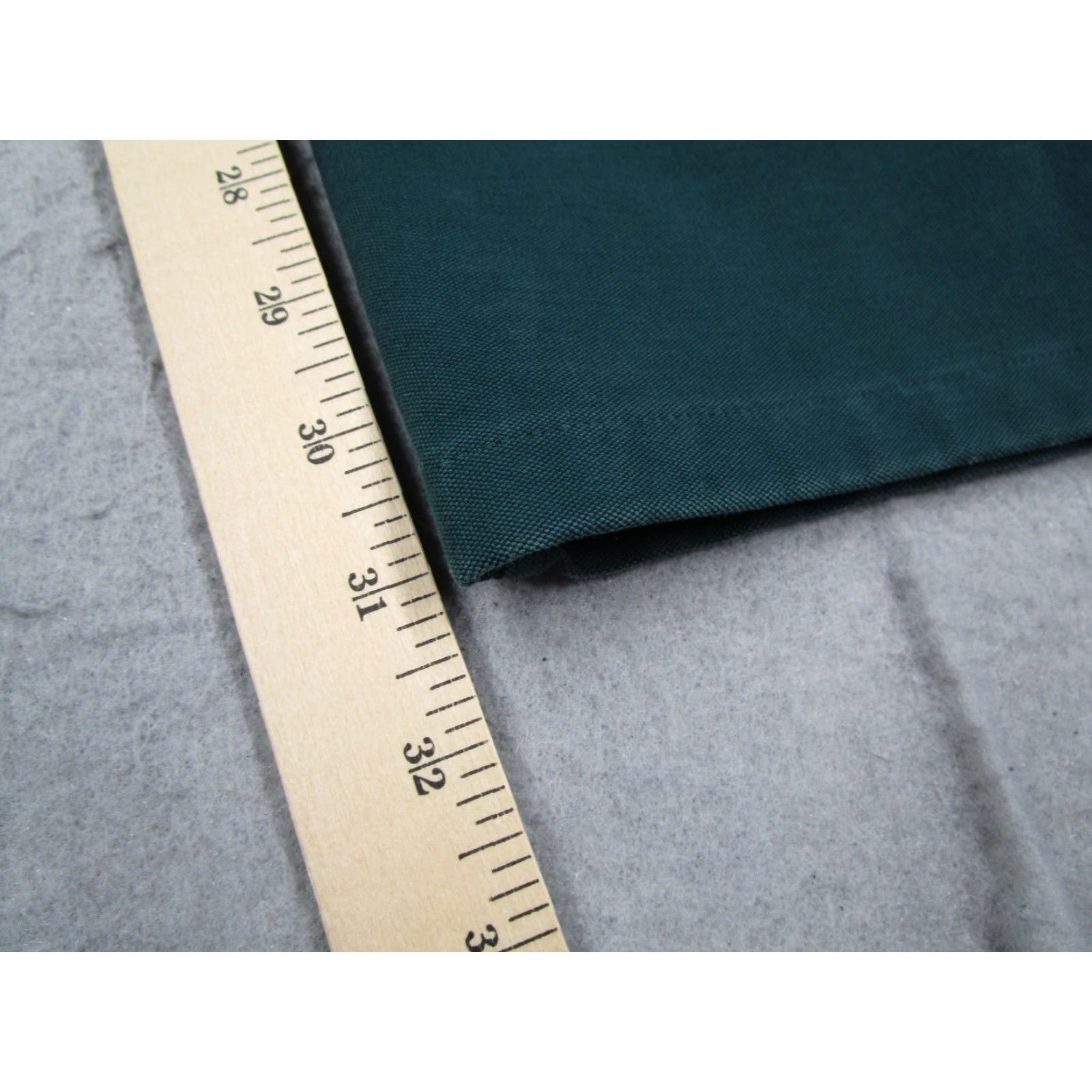 Lululemon Lululemon Men’s Slim Fit UTILITECH Chino Pants 34x31 Green Logo 5-Pocket Flat Front Casual Casual Wear Mens Size US 34 / EU 50 - 6 Thumbnail