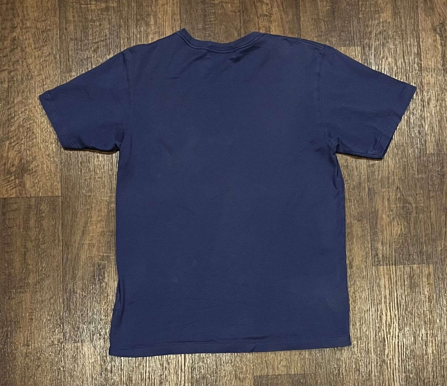 Bape Bape tee shirt Size US M / EU 48-50 / 2 - 2 Thumbnail