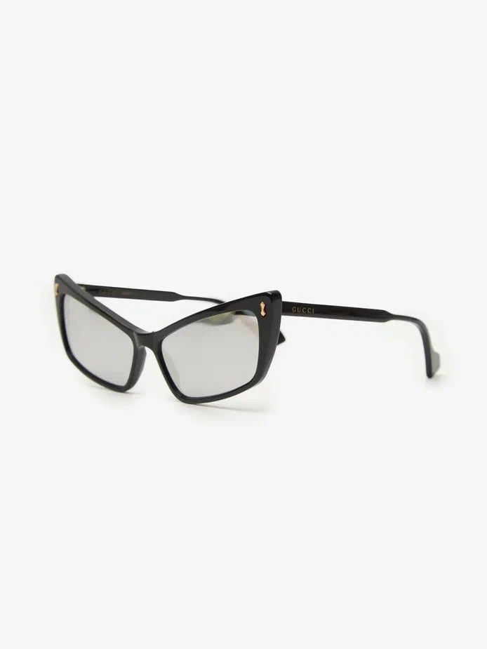 Gucci Gucci sunglasses Size ONE SIZE - 2 Thumbnail