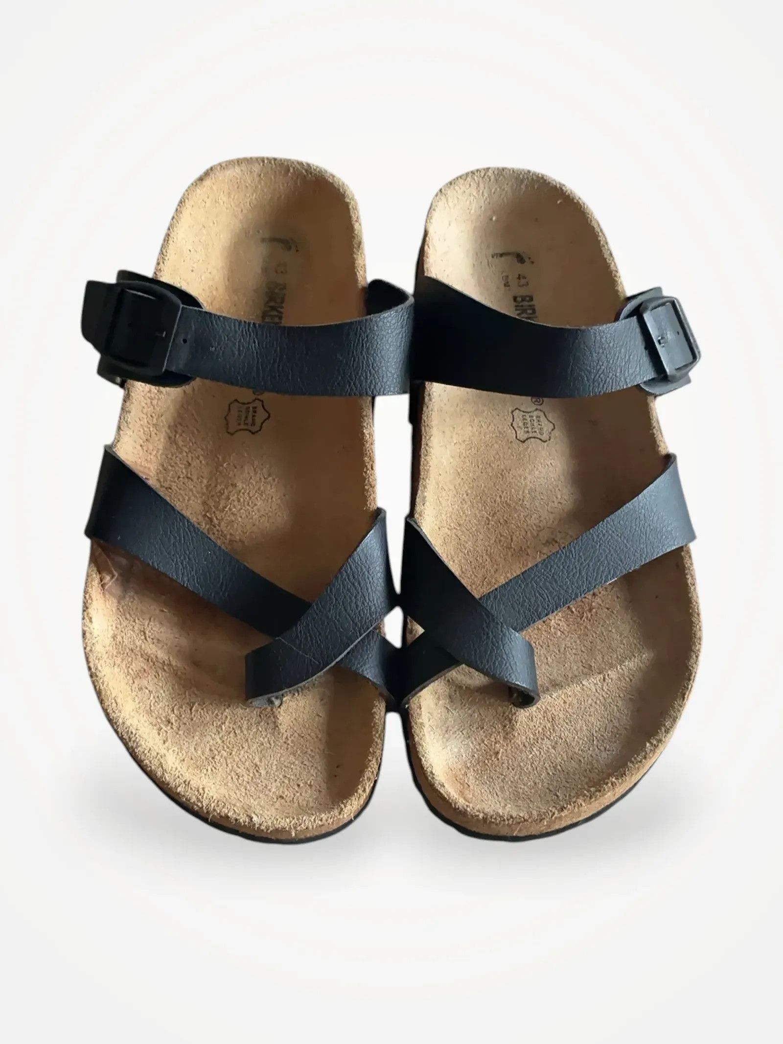 Birkenstock Birkenstock Birkenstock Sandals Size US 11 / EU 44 - 1 Thumbnail