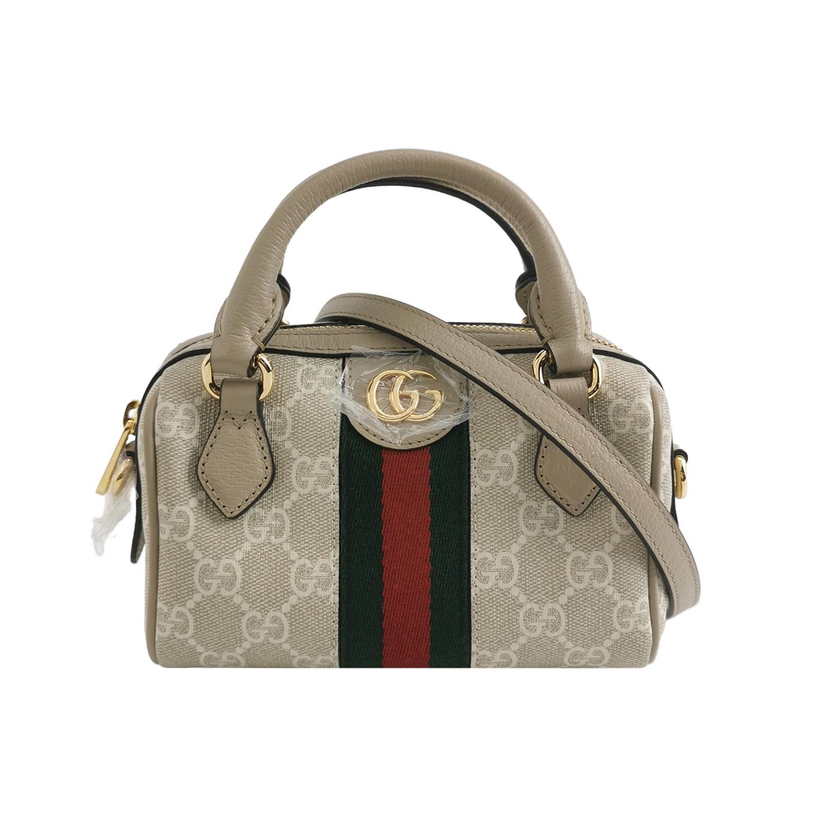 Gucci Gucci Women os Shoulder Bags Size ONE SIZE - 1 Thumbnail
