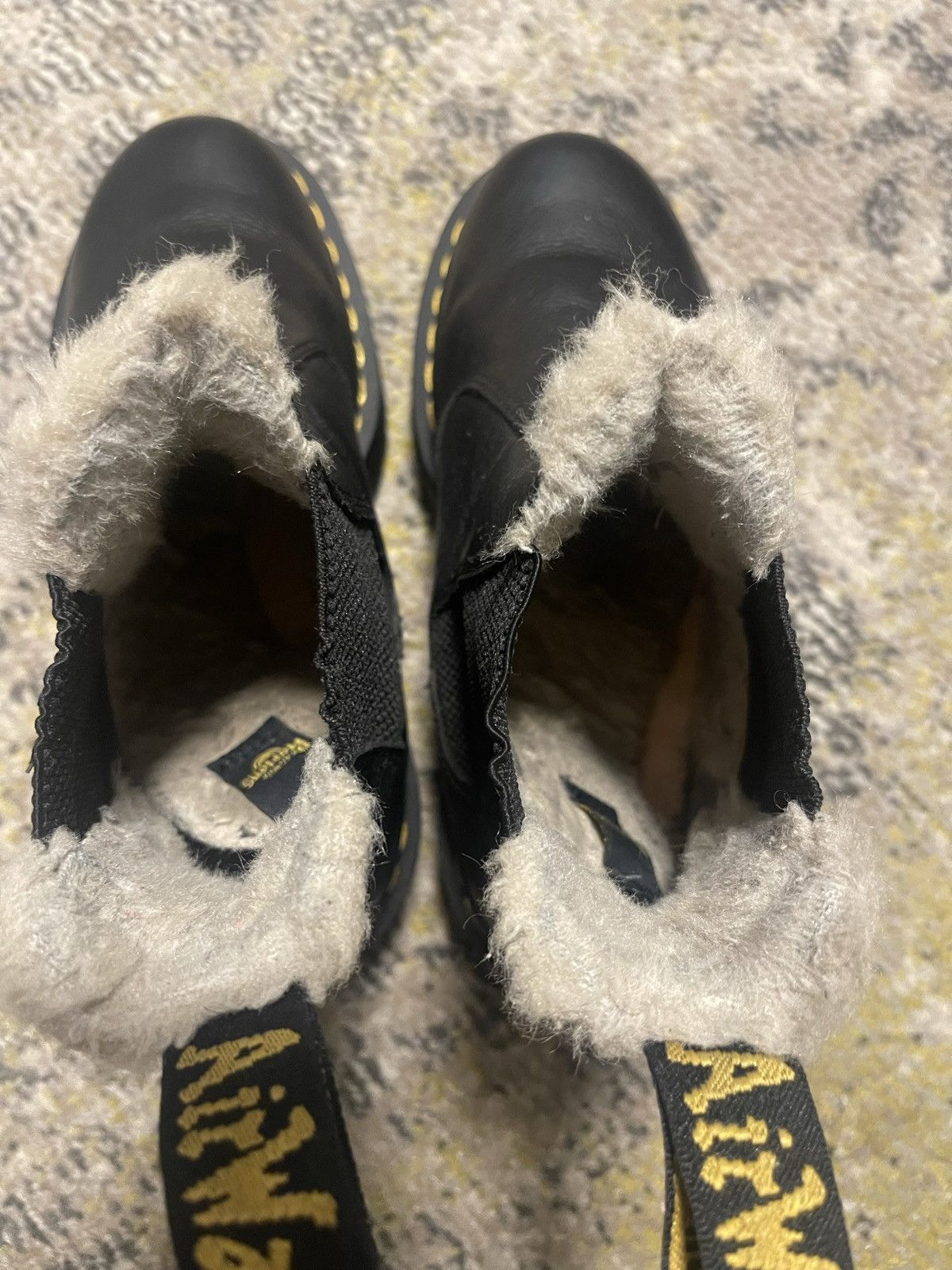 Dr. Martens Dr. Martens 2976 Boots Size US 8 / IT 38 - 5 Thumbnail