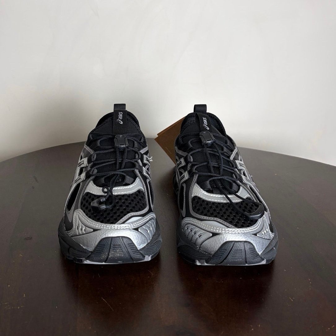 Asics Asics GT-2160 Breeze - Size M4.5/W6 Size US 6 / IT 36 - 3 Thumbnail
