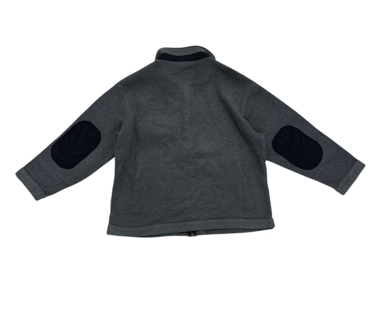 L.L. Bean Vintage 80’s L.L. Bean Zipper Sweater Fleece made in USA Size US L / EU 52-54 / 3 - 2 Thumbnail