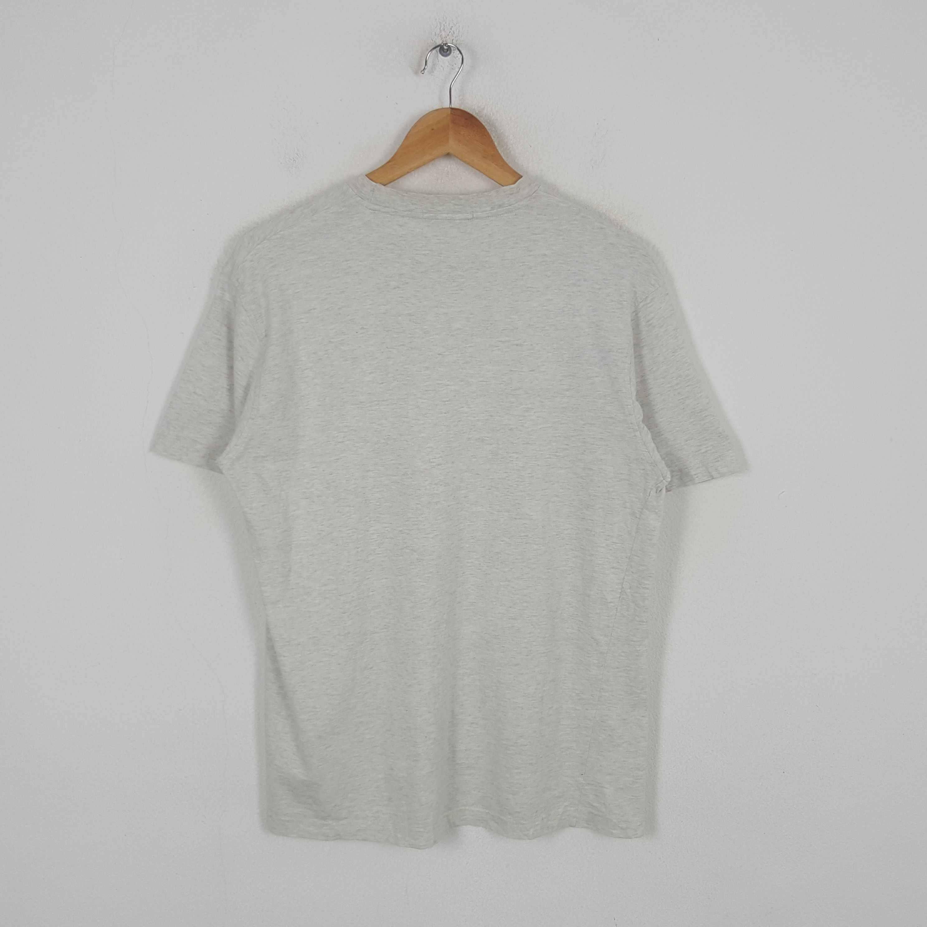 Yves Saint Laurent Vintage Yves Saint Laurent Designer Tshirt C294N36 Size US M / EU 48-50 / 2 - 3 Thumbnail