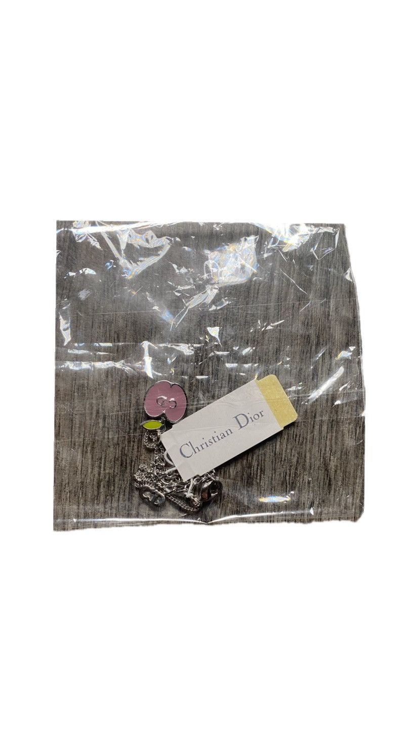 Dior Dior Apple Bracelet Size ONE SIZE - 4 Thumbnail