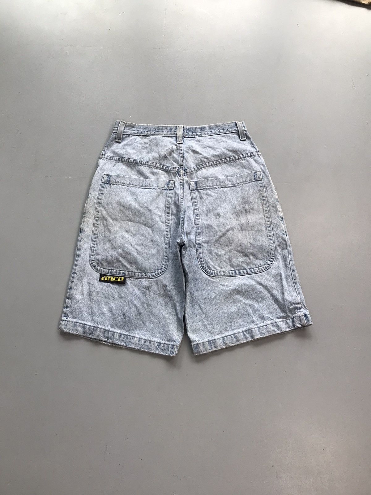 JNCO Vintage Jnco stinger big pocket dusty jort Size US 34 / EU 50 - 2 Thumbnail