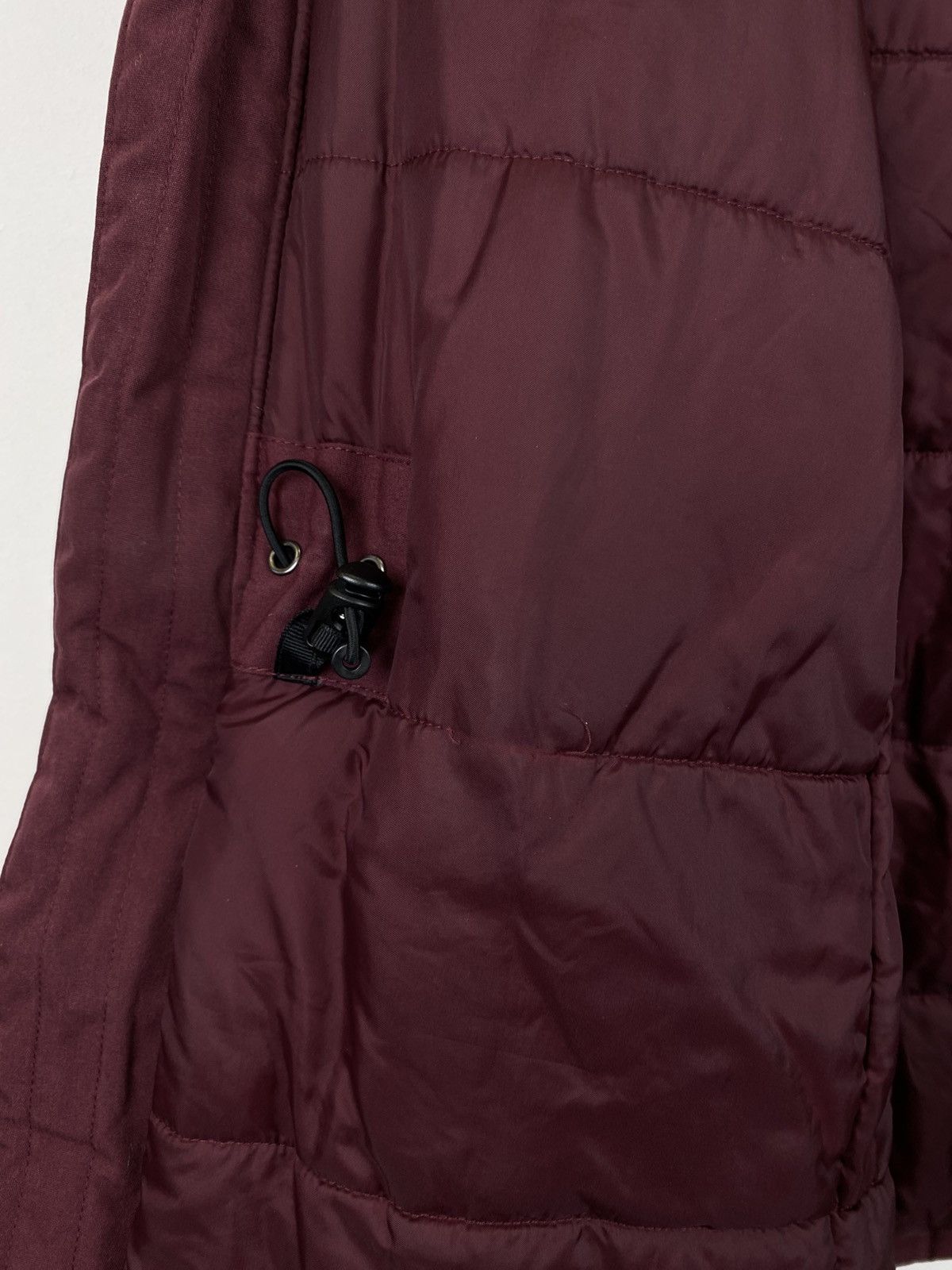 Other Carhartt W Trapper Parka Full Zip Jacket Hooded Size XS Red Size XS / US 0-2 / IT 36-38 - 14 Thumbnail