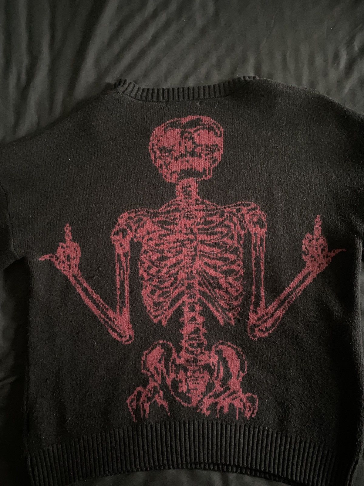 Other Heaven can wait knitwear Size US L / EU 52-54 / 3 - 2 Thumbnail