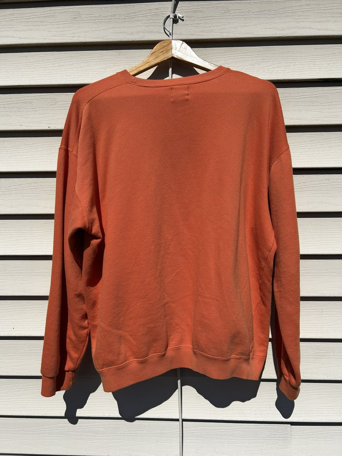 Diesel Rare vintage Diesel crewneck Size US M / EU 48-50 / 2 - 2 Thumbnail