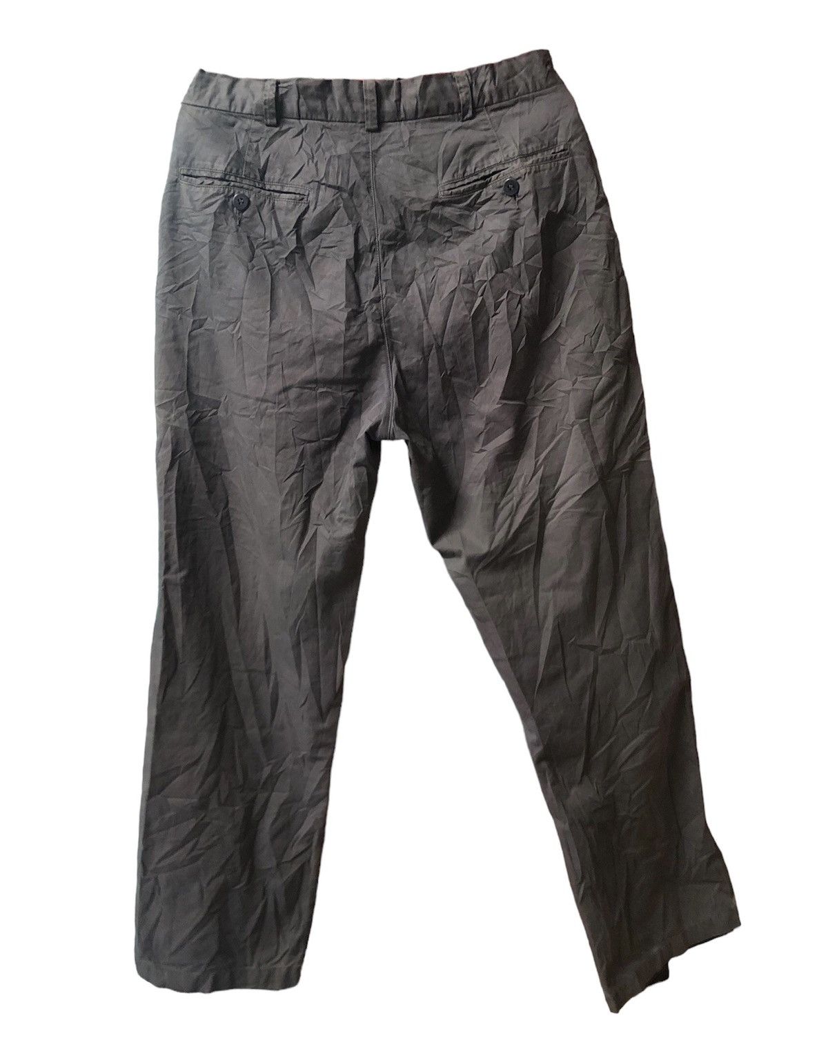 C.P. Company × Vintage VINTAGE C.P. COMPANY SPORTSWEAR PANTS Size US 30 / EU 46 - 4 Thumbnail