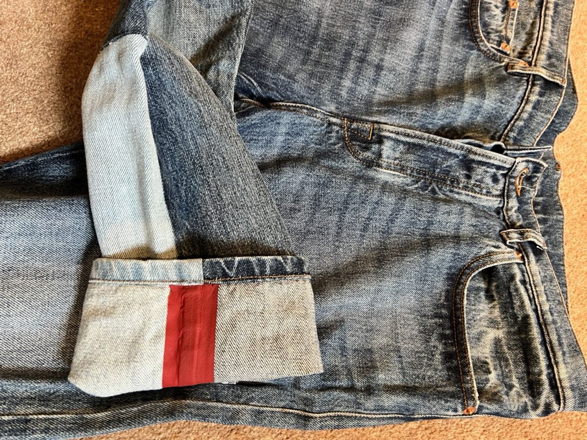 Valentino Valentino jeans Size US 32 / EU 48 - 6 Thumbnail
