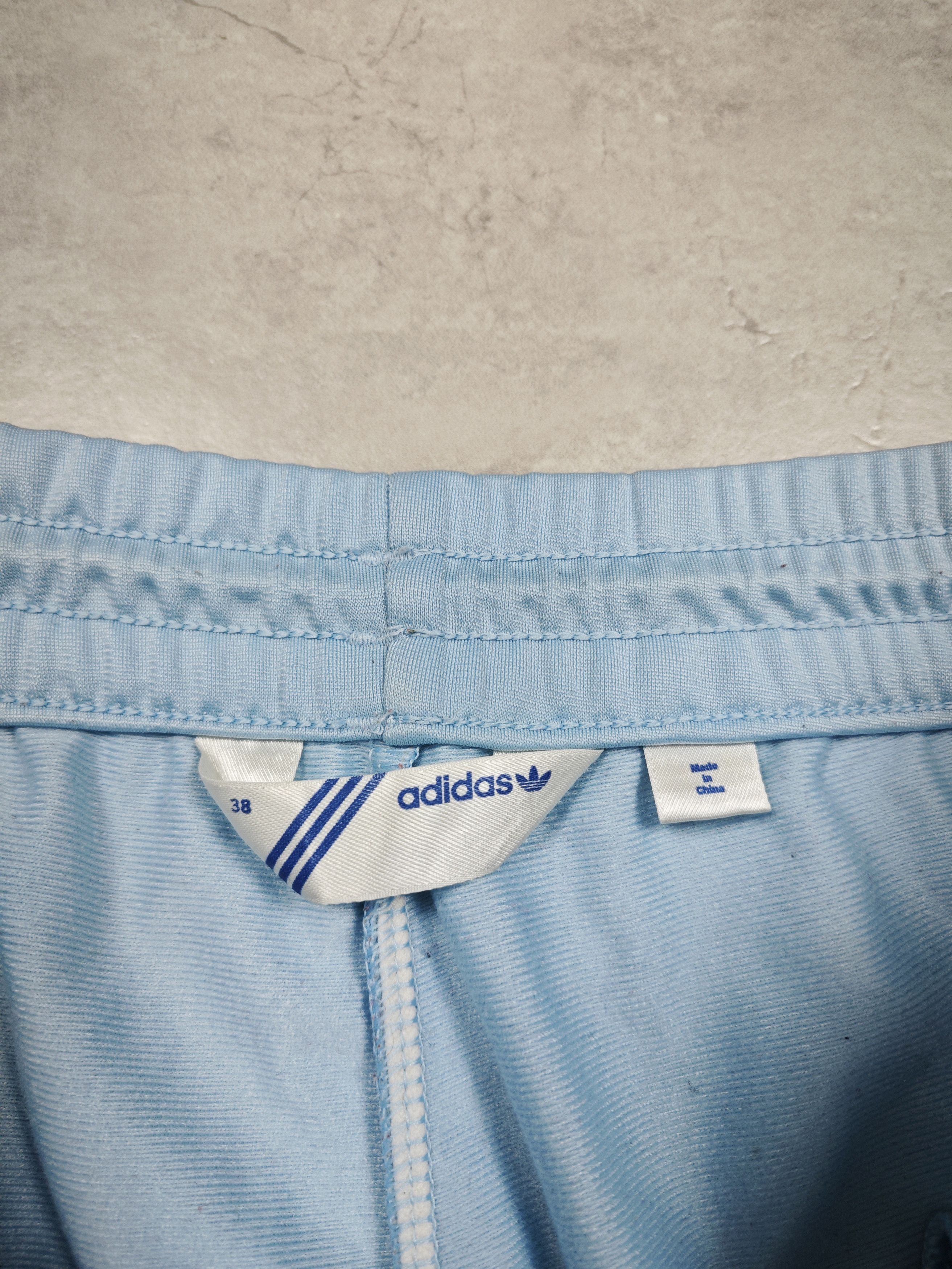 Adidas Adidas Vintage Y2K Pants Size 32" / US 10 / IT 46 - 6 Thumbnail