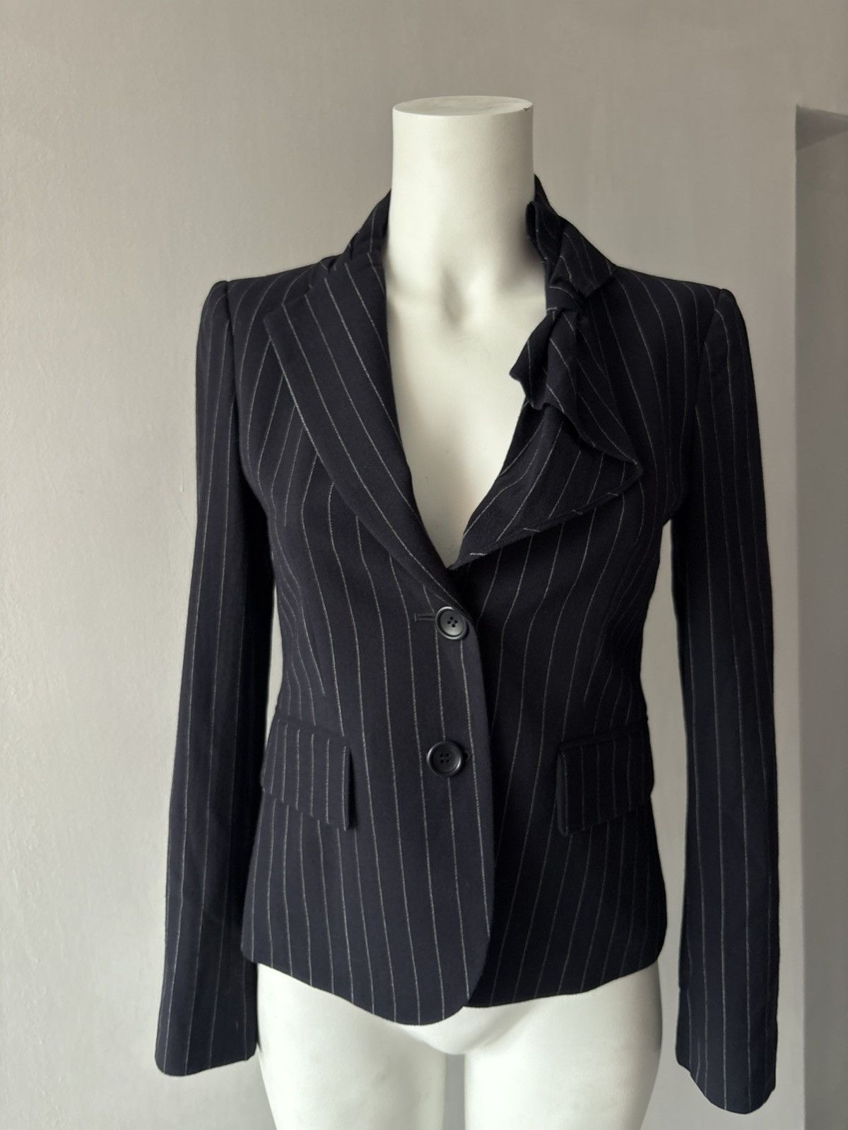 DKNY Dkny blazer Size S / US 4 / IT 40 - 15 Thumbnail