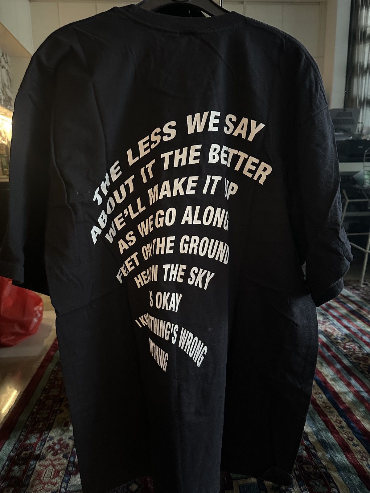 Patta × Stussy Stussy x Patta x Pigalle Size US XL / EU 56 / 4 - 4 Thumbnail