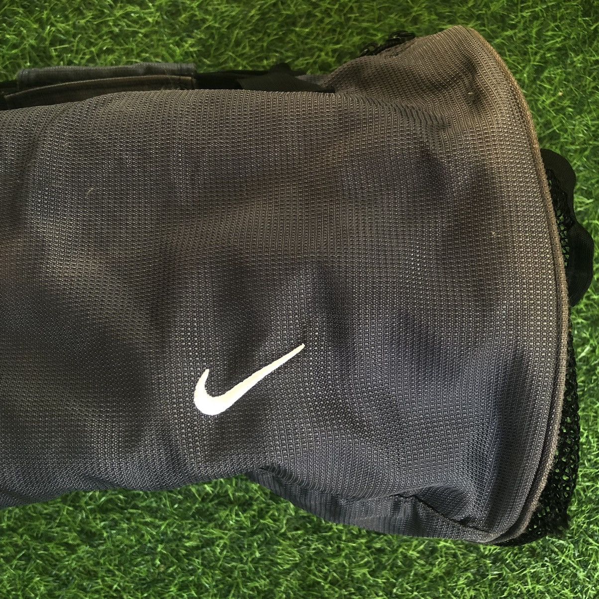 Nike × Vintage Vintage 00’s duffle bag Nike Size ONE SIZE - 7 Thumbnail