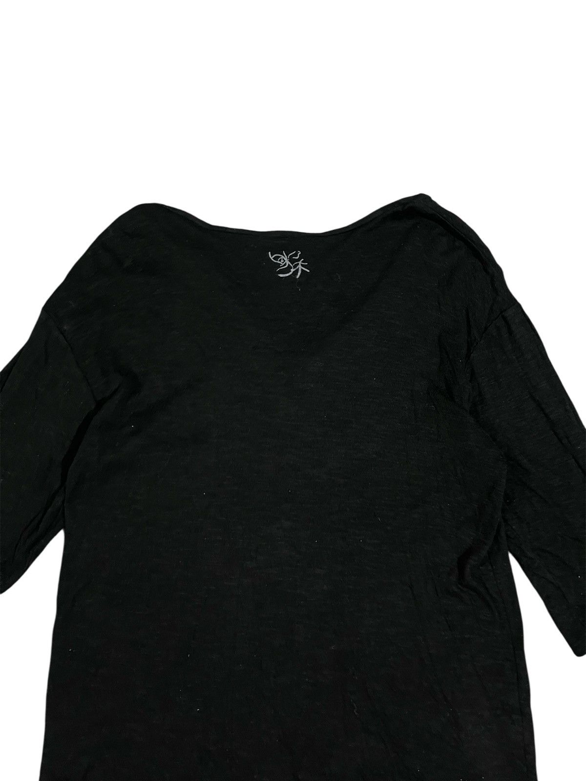PPFM PPFM Asymmetrical 3/4 Knitted Size US M / EU 48-50 / 2 - 6 Thumbnail